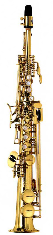 Yanagisawa SN-981S